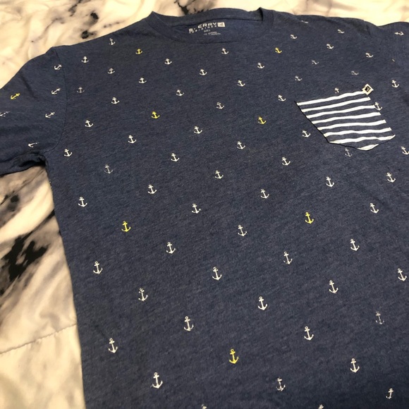 Sperry Other - Mens sperry tee